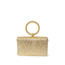 Load image into Gallery viewer, Belle Clutch