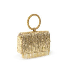 Load image into Gallery viewer, Belle Clutch