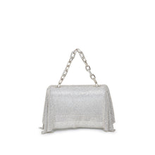 Load image into Gallery viewer, Crystal Dazzle Clutch