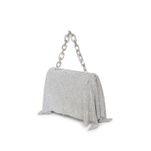 Load image into Gallery viewer, Crystal Dazzle Clutch