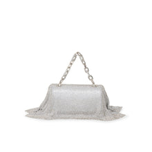 Load image into Gallery viewer, Crystal Dazzle Clutch