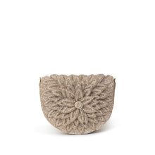 Load image into Gallery viewer, Rose Clutch