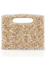 Load image into Gallery viewer, Firdaus Clutch