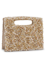 Load image into Gallery viewer, Firdaus Clutch