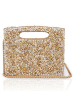 Load image into Gallery viewer, Firdaus Clutch