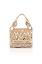 Load image into Gallery viewer, Darpan Clutch