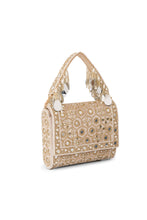 Load image into Gallery viewer, Darpan Clutch