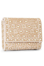 Load image into Gallery viewer, Darpan Clutch