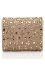 Load image into Gallery viewer, Darpan Clutch