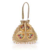 Load image into Gallery viewer, Nazia Potli