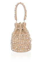 Load image into Gallery viewer, Afreen Bucket Potli