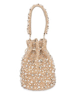 Load image into Gallery viewer, Afreen Bucket Potli