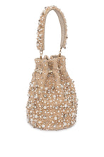 Load image into Gallery viewer, Afreen Bucket Potli