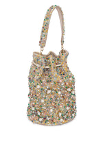 Load image into Gallery viewer, Afreen Bucket Potli