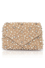 Load image into Gallery viewer, Afreen Clutch