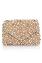 Load image into Gallery viewer, Afreen Clutch