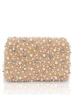 Load image into Gallery viewer, Afreen Clutch