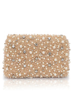 Load image into Gallery viewer, Afreen Clutch