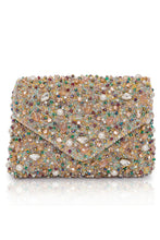 Load image into Gallery viewer, Afreen Clutch