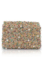 Load image into Gallery viewer, Afreen Clutch