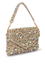 Load image into Gallery viewer, Afreen Clutch