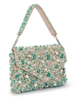 Load image into Gallery viewer, Afreen Clutch