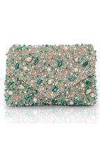 Load image into Gallery viewer, Afreen Clutch