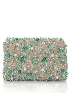 Load image into Gallery viewer, Afreen Clutch