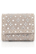 Load image into Gallery viewer, Darpan Clutch