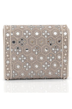 Load image into Gallery viewer, Darpan Clutch
