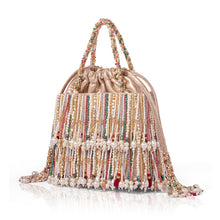 Load image into Gallery viewer, Naurat Bucket Bag
