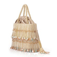 Load image into Gallery viewer, Naurat Bucket Bag