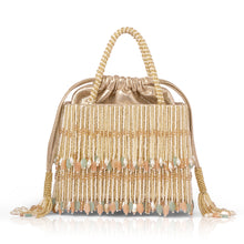 Load image into Gallery viewer, Naurat Bucket Bag