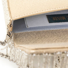 Load image into Gallery viewer, Belle Clutch
