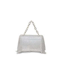 Load image into Gallery viewer, Crystal Dazzle Clutch
