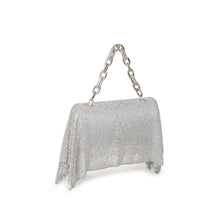 Load image into Gallery viewer, Crystal Dazzle Clutch
