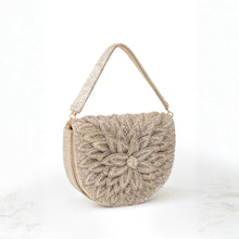 Load image into Gallery viewer, Rose Clutch
