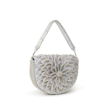 Load image into Gallery viewer, Rose Clutch
