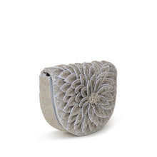Load image into Gallery viewer, Rose Clutch
