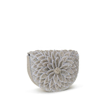 Load image into Gallery viewer, Rose Clutch
