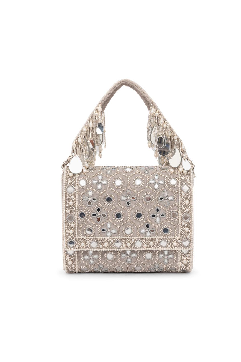 Darpan Clutch