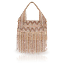 Load image into Gallery viewer, Nazia bag (rosegold)
