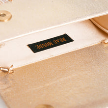 Load image into Gallery viewer, Nazia bag (rosegold)
