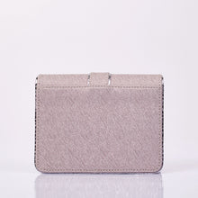 Load image into Gallery viewer, Norah Clutch (Pink)
