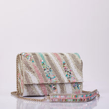 Load image into Gallery viewer, Lia Clutch Pastel
