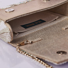 Load image into Gallery viewer, Lia Clutch Pastel
